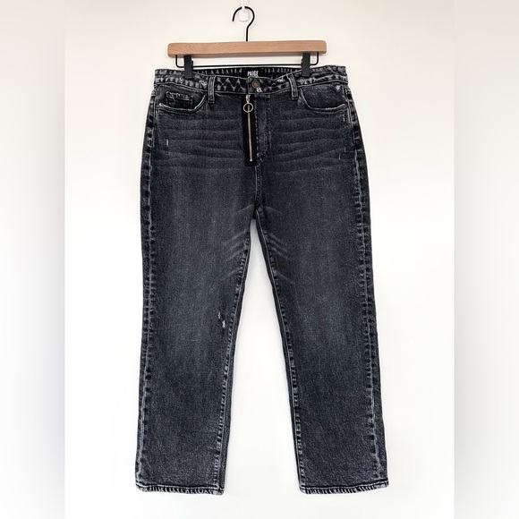 PAIGE Noella High Rise Jeans - Picture 3 of 15